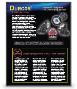 Durcor Lined Piping System