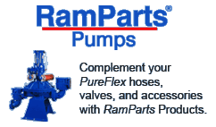 RamParts Pumps